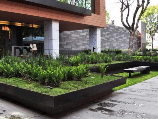 Oficinas en Renta en la Col. del Valle Sur en Benito Ju?rez en Cdmx