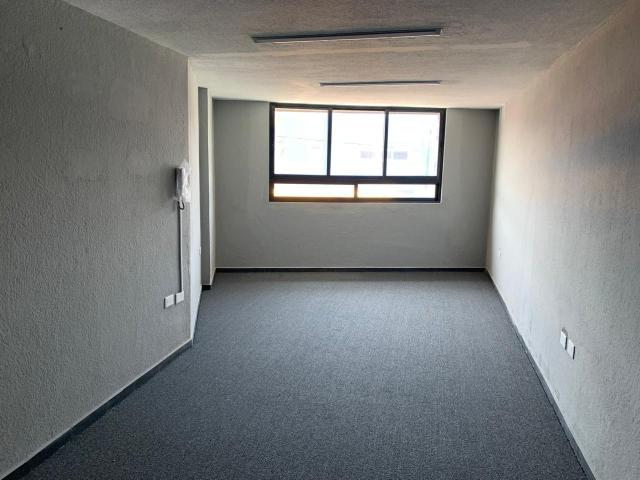 Oficinas en renta en la paz