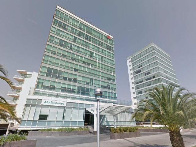 Oficinas en renta en Le?n