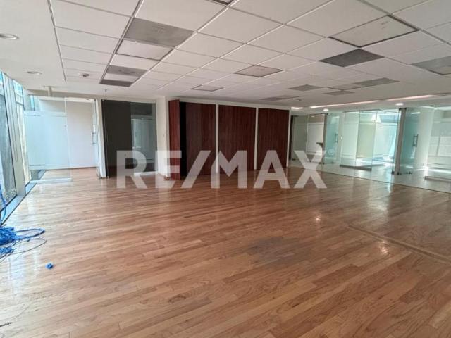 OFICINAS EN RENTA EN LOMAS DE CHAPULTEPEC