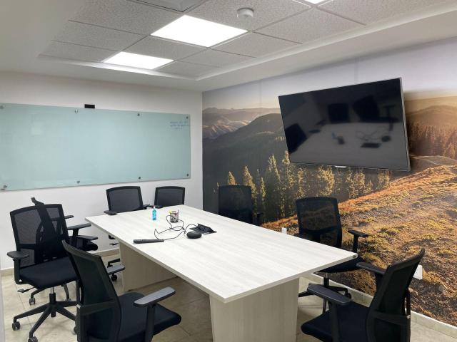Oficinas en RENTA en LOMAS DE LOS FILTROS, CARRANZA