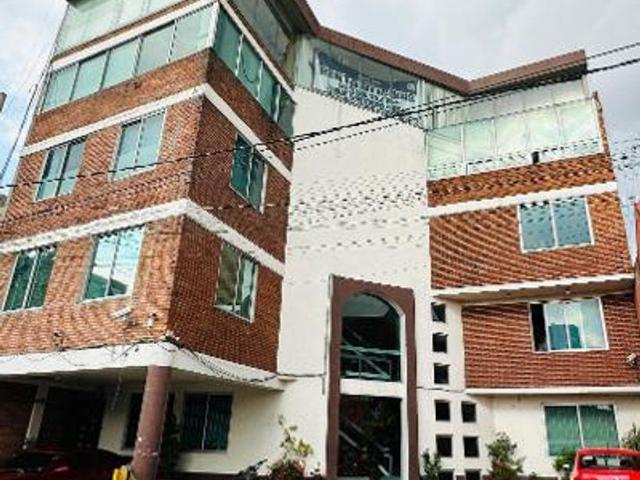 OFICINAS EN RENTA EN METEPEC