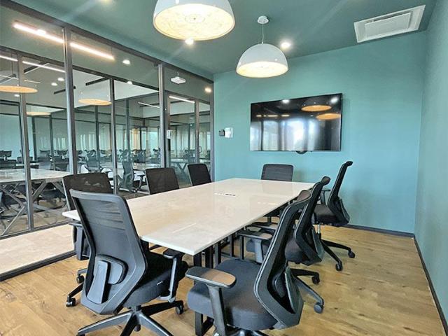 Oficinas en renta en Miguel Hidalgo, Miguel de Cervantes Saavedra