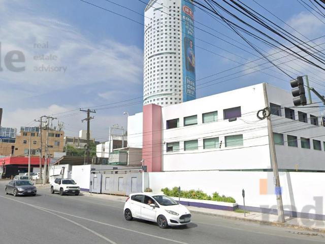 Oficinas EN RENTA en Morones Prieto zona M?dica
