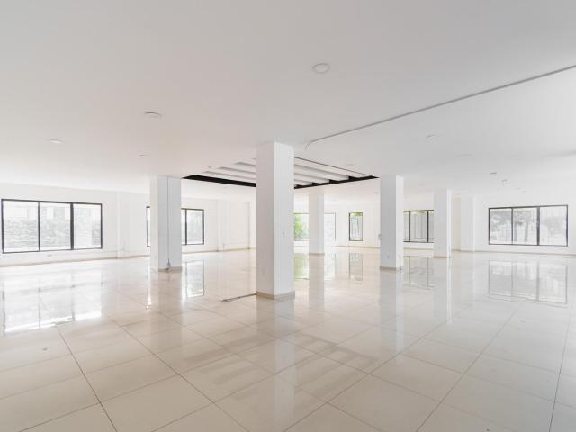 OFICINAS EN RENTA EN NARVARTE