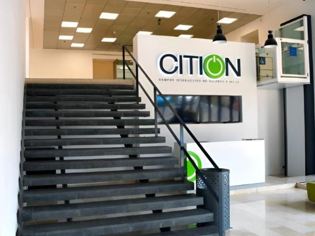Oficinas en Renta en Naucalpan