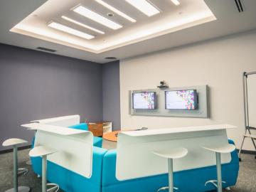 OFICINAS EN RENTA EN PASEO DE LA REFORMA