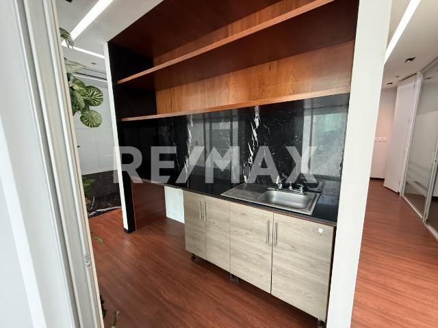 Oficinas en renta en Periférico Boulevard Ávila Camacho en Colonia Lomas de Chapultepec