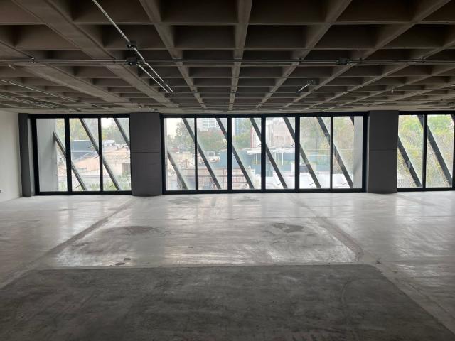 Oficinas en renta en Polanco
