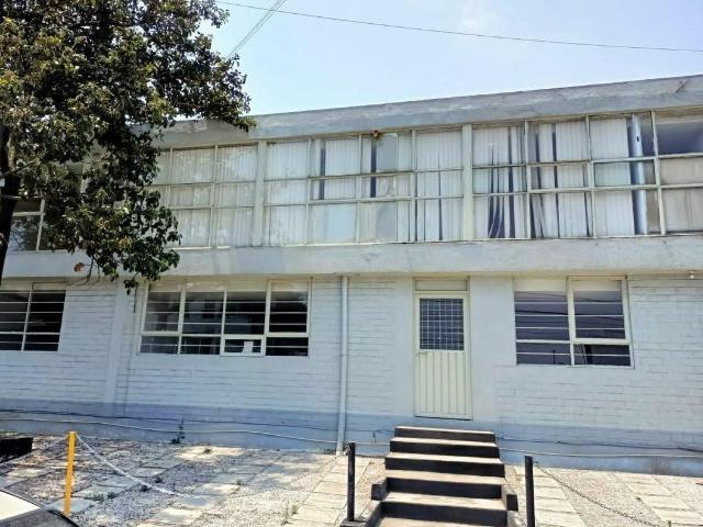 Oficinas en Renta en Planta Alta | Excelente Ubicaci?n en Tlalnepantla