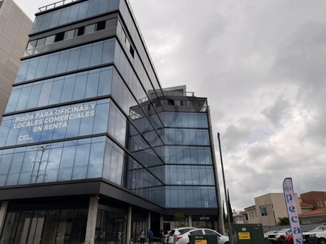 OFICINAS EN RENTA EN PUERTAS DEL TULE GUADALAJARA