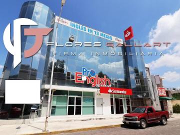 Oficinas en Renta en Pulgas Pandas Norte al Norte de la Ciudad de Aguascalientes