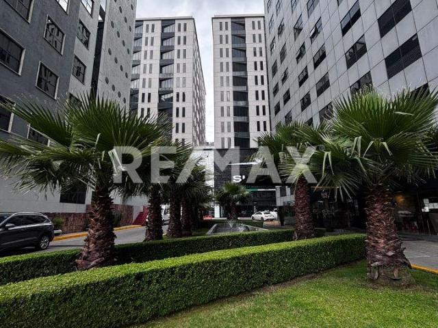 Oficinas en Renta en Santa Fe 678989