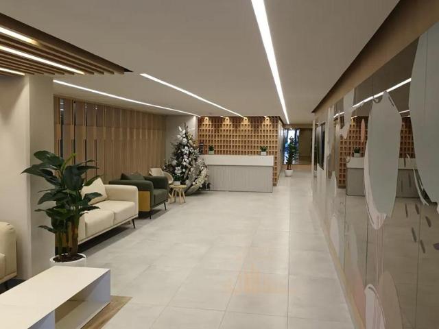 Oficinas en renta en San Jer?nimo