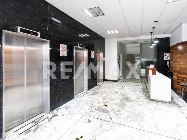 Oficinas en Renta | Granjas México, Iztacalco – CDMX