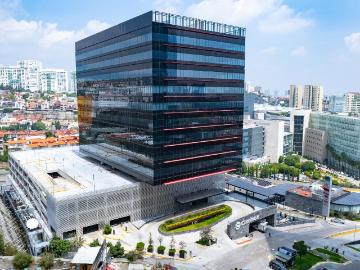 OFICINAS EN RENTA HUIXQUILUCAN INTERLOMAS
