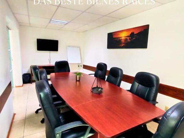 Oficinas en Renta Narvarte CDMX