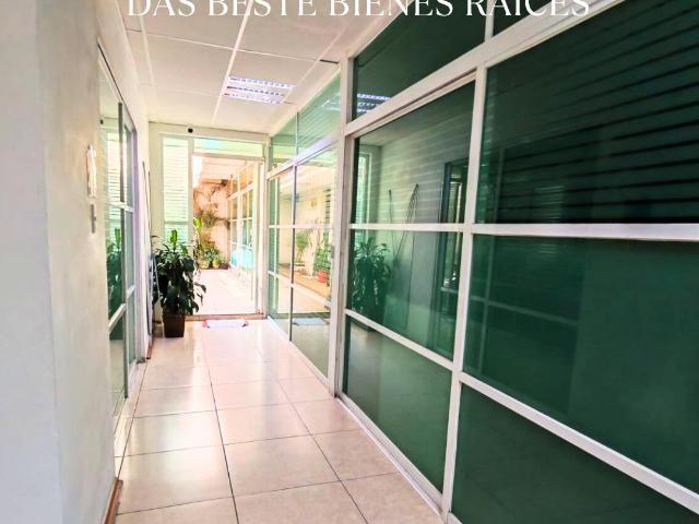 Oficinas en Renta Narvarte Oriente CDMX