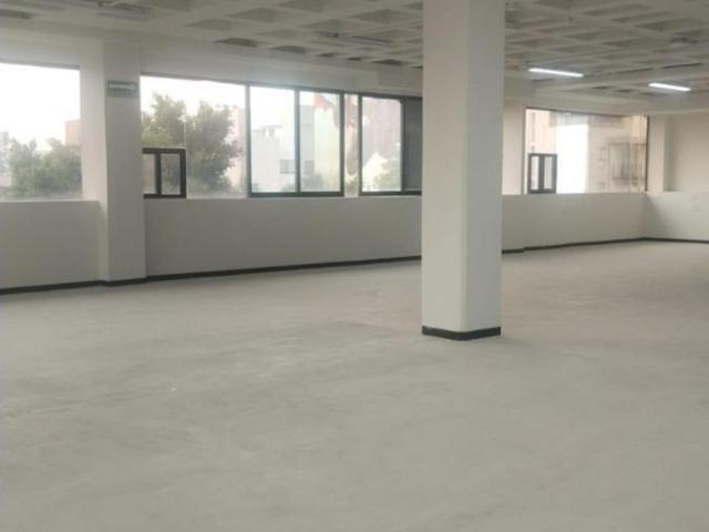 Oficinas en Renta Patriotismo y R?o Mixcoac