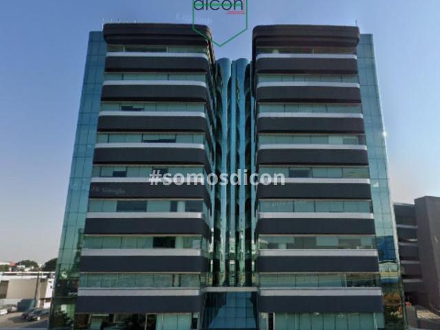 Oficinas en Renta Reforma