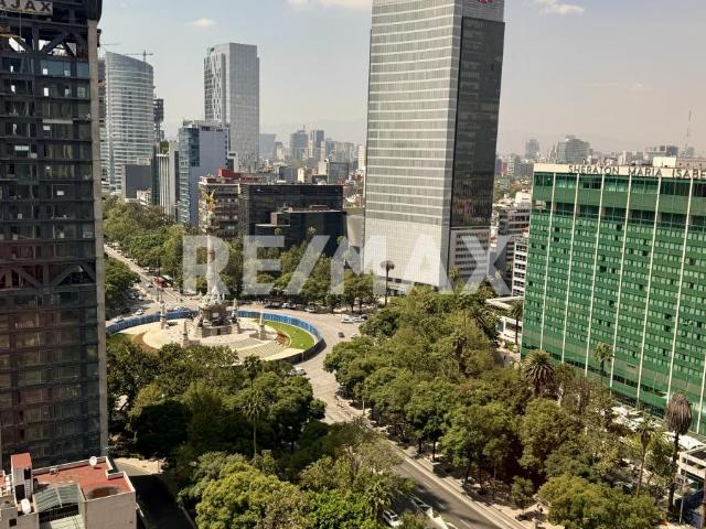 OFICINAS EN RENTA – REFORMA 300, CDMX