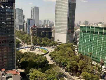 Oficinas en Renta ? Reforma