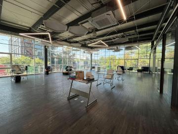 Oficinas en renta Roma norte