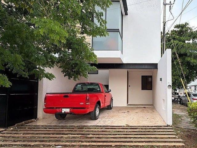 Oficinas en renta Santa Rita Cholul | CRA |