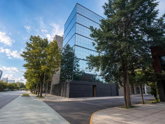 Oficinas en Renta, San Pedro de los Pinos