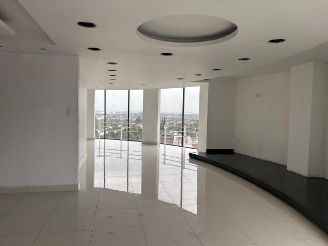 OFICINAS EN RENTA SATELITE