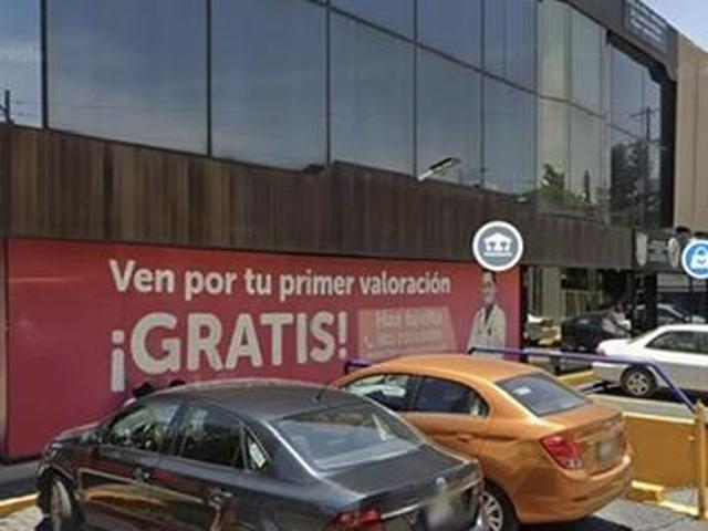 OFICINAS EN RENTA SOBRE ZARAGOZA QUERETARO CENTRO