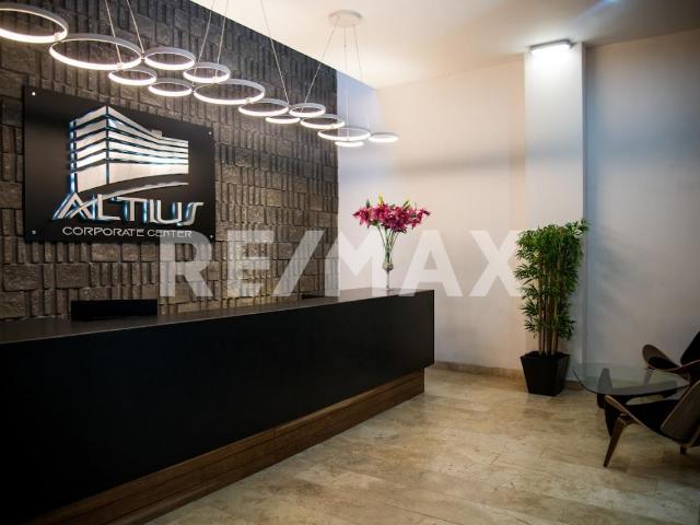 OFICINAS EN RENTAJURICA