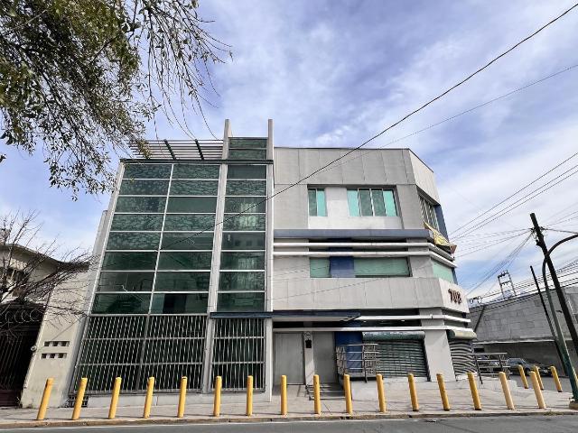 OFICINAS EQUIPADAS, AMUEBLADAS Y CON SERVICIOS INCLU?DOS