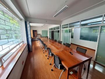 Oficinas equipadas y seccionadas en la Florida