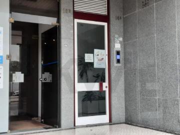 Rua Tenente Coronel Ribeiro Dos Reis, Benfica, Lisboa, Distrito de Lisboa