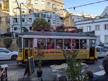 Santa Maria Maior, Lisboa, Lisboa, Distrito de Lisboa