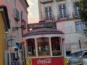Santa Maria Maior, Lisboa, Lisboa, Distrito de Lisboa