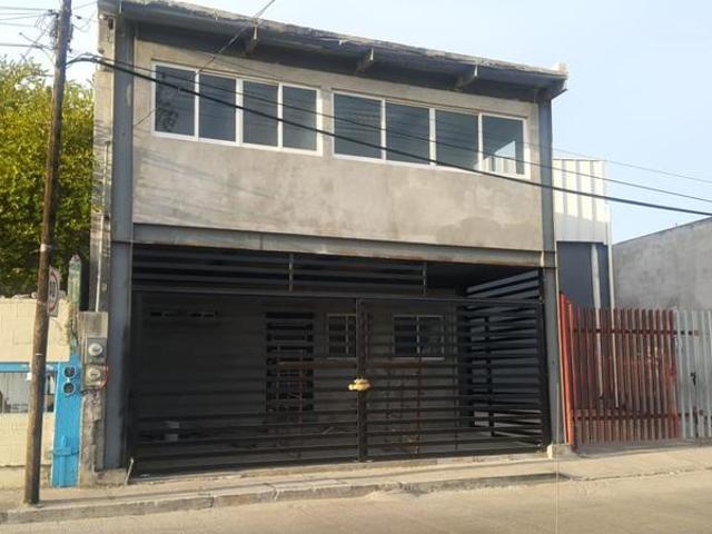 OFICINAS NUEVAS, EN RENTA. CERCA DEL PUERTO INDUSTRIAL