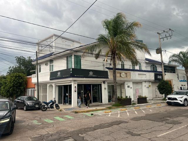 Oficinas o consultorios en renta