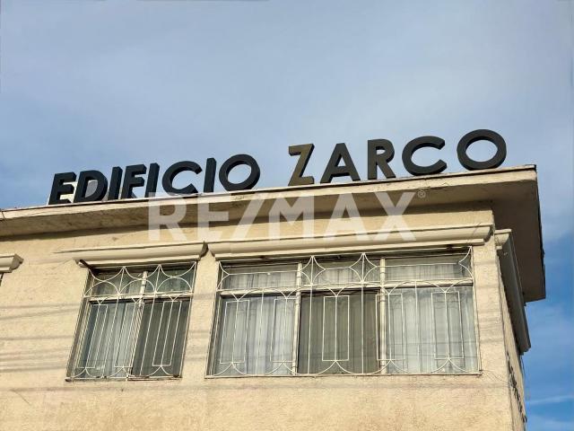 Oficinas o Consultorios en Renta | 172 m² | Col. Zarco | $10,000/mes