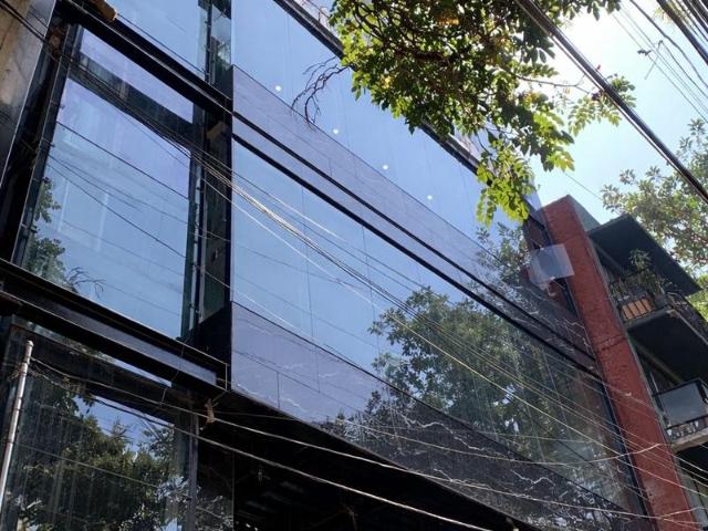 Oficinas para adecuar a tus necesidades en Excelente ubicaci?n