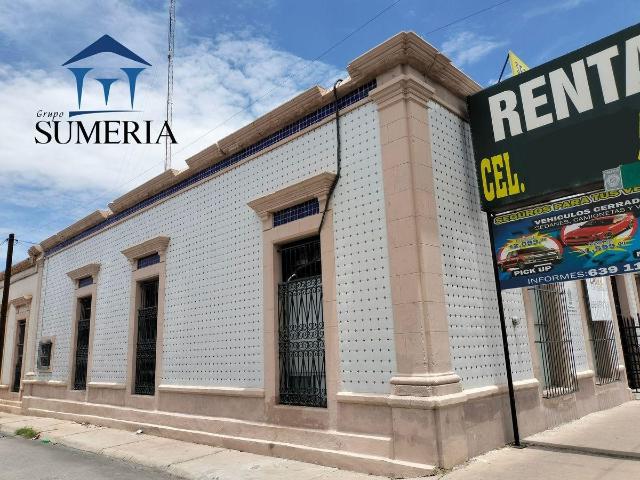 Oficinas para cualquier giro de negocio super c?ntricas