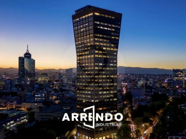 Oficinas Plug & Play en Torre Mexicana, Del Valle, Benito Ju?rez CDMX 1