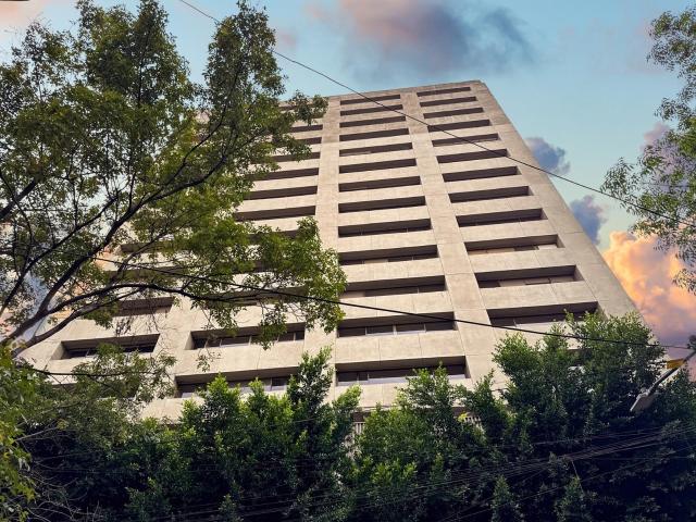 Oficinas privadas totalmente equipadas para ti y tu equipo en MEXICO CITY, Hamburgo