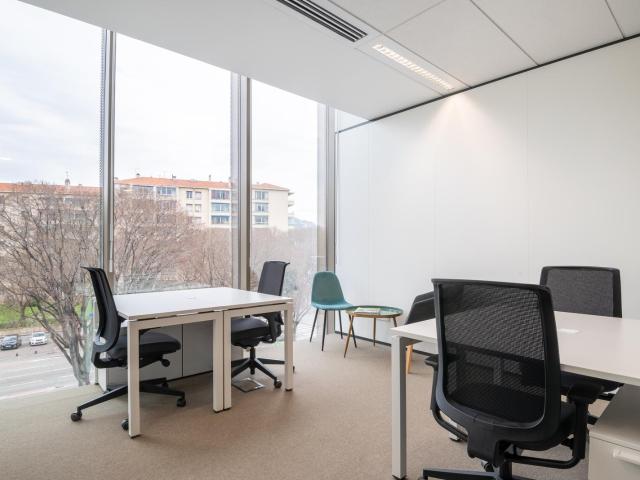 Oficinas privadas totalmente equipadas para ti y tu equipo en MEXICO CITY, Roma