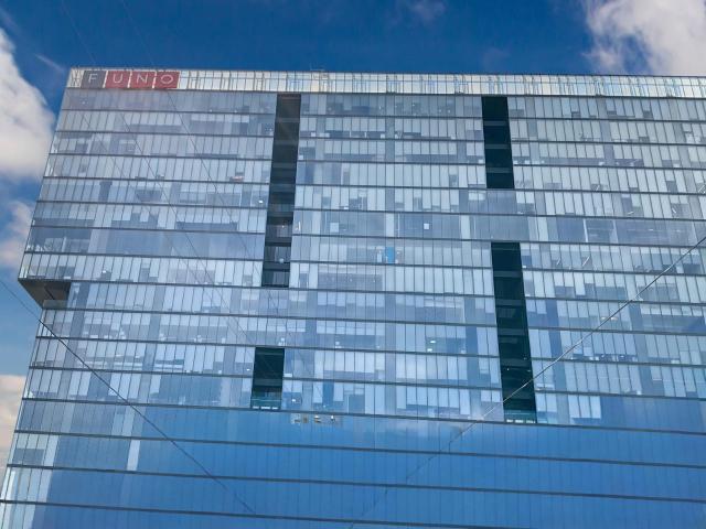 Oficinas privadas totalmente equipadas para ti y tu equipo en MEXICO CITY, Samara Santa Fe