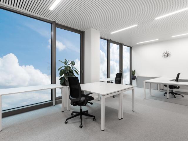 Oficinas privadas totalmente equipadas para ti y tu equipo en MEXICO CITY, Spaces Prado Sur