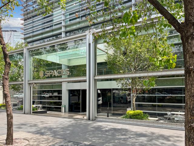 Oficinas privadas totalmente equipadas para ti y tu equipo en MEXICO CITY, Spaces Prado Sur