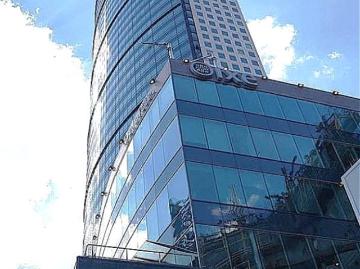 Oficina en Renta en Torre Mayor CDMX !