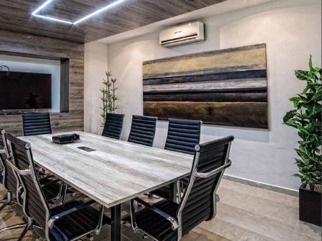 Oficinas Renta Centro de Negocios M?rida
